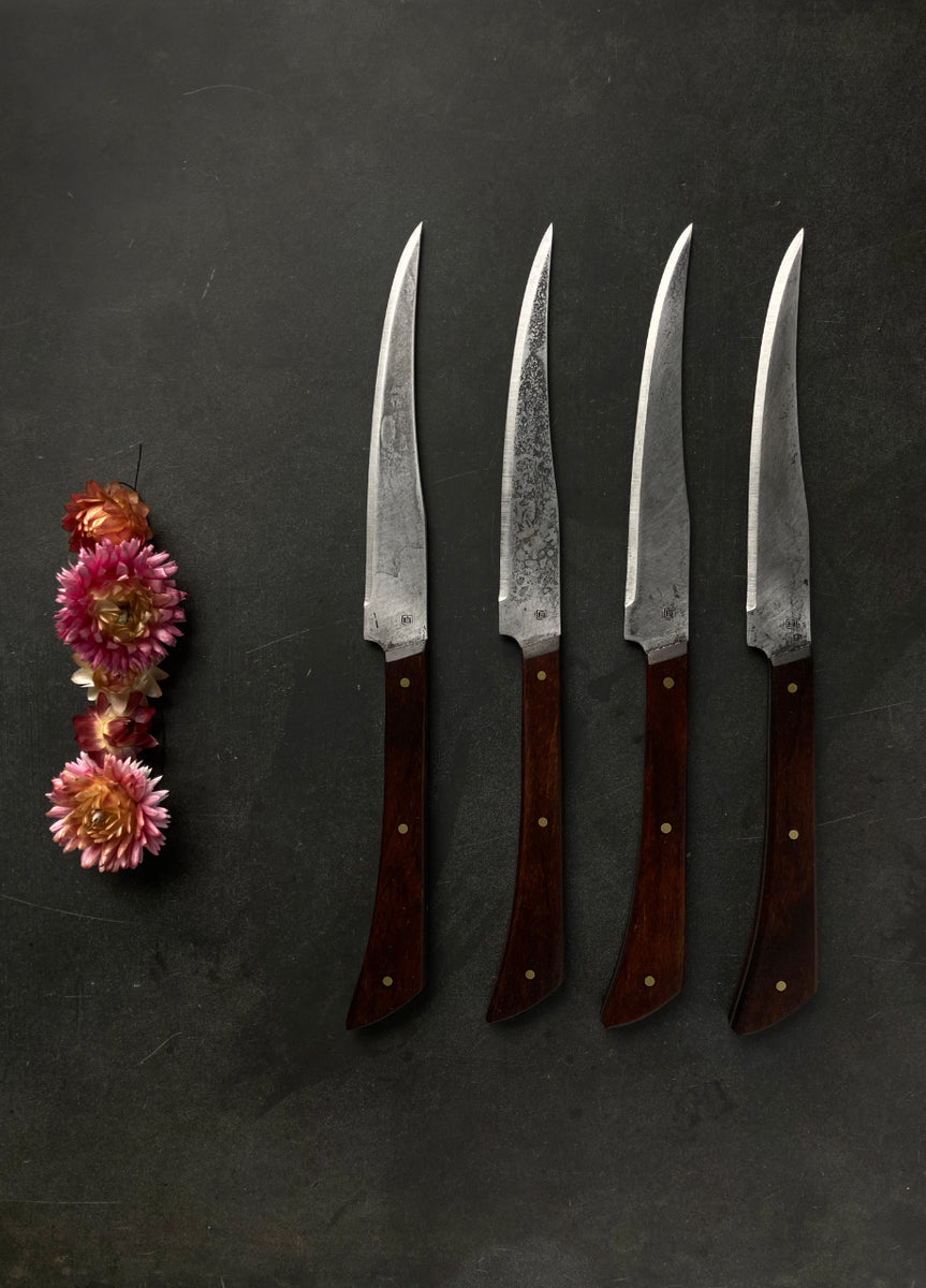 CASE Steak Knives